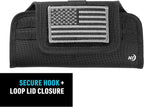 Clip Case Horizontal Universal Phone Holster - Image 7