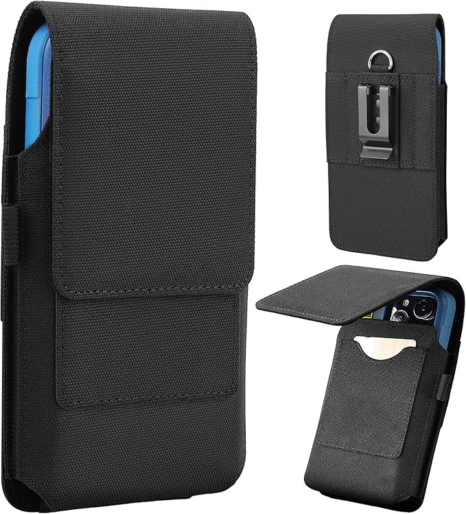 BECPLT Nylon Holster Compatible by BECPLT