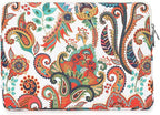 Canvaslove Paisley Laptop Sleeve Case Bag - Image 6
