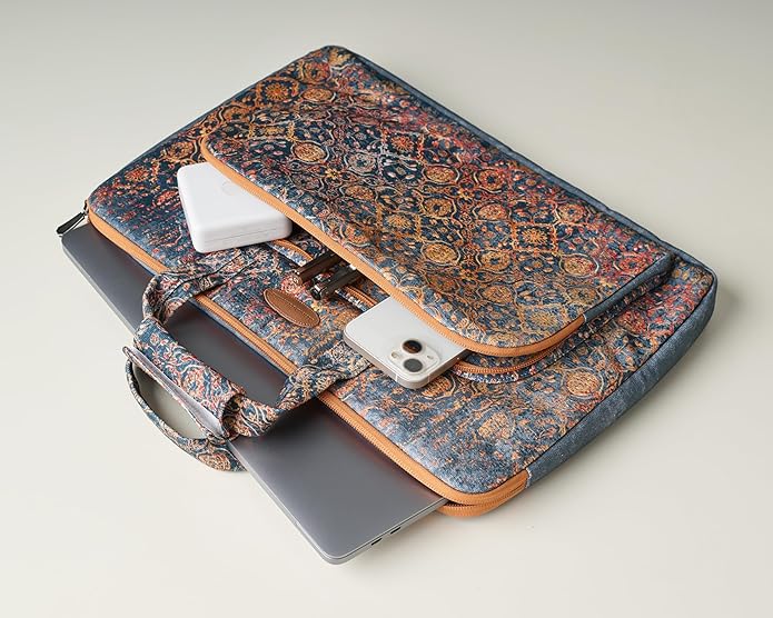 Maison d'Hermine Laptop bag - Image 7