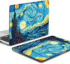Mektron for MacBook Pro 16 inch Case A2141, 2020 2019 Pro 16-inch Touch Bar & - Image 5
