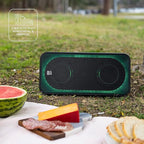 Altec Lansing Shockwave 200 Wireless Party Speaker 180W Bluetooth Speaker - Image 5