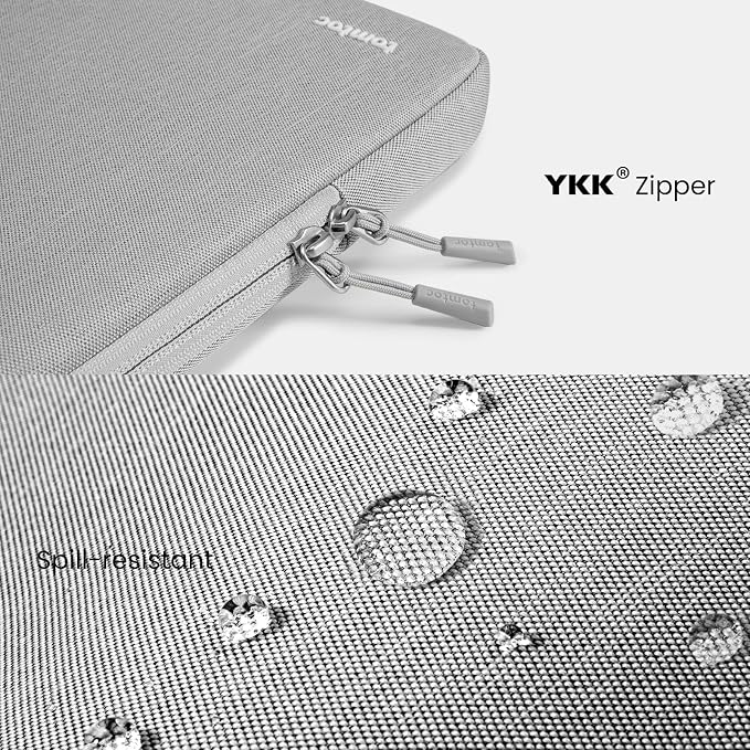 tomtoc 360 Protective Tablet Sleeve - Image 8