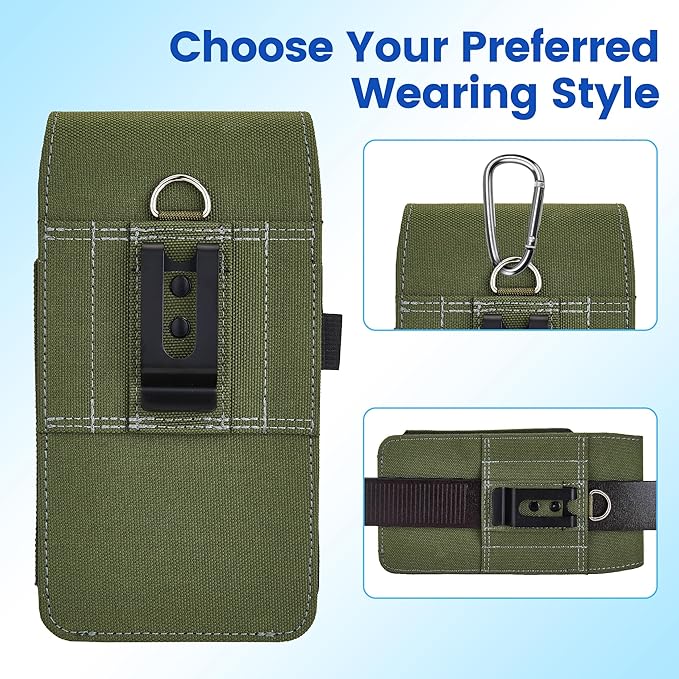 BECPLT Nylon Holster Compatible - Image 4