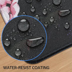 KTRIO Large Gaming Mouse Pad Desk Mat, Superior Micro-Weave Cloth, Non-Slip - Image 5