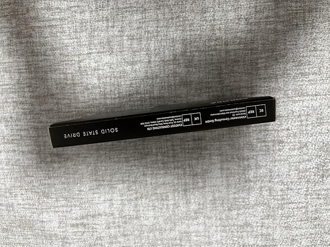 500GB PS5 SSD with Heatsink PCIe Gen4 NVMe M.2 Gaming SSD, 7400MB/s Read - Image 11