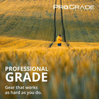 CFexpress Type B Single-Slot Memory Card Reader by ProGrade Digital | USB 4.0 - Image 2