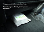 1000g Large Bamboo Charcoal Air Purifier Bag - Image 4