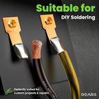 GEARit Speaker Wire 14 Gauge, Speaker Cable 100ft - Image 7
