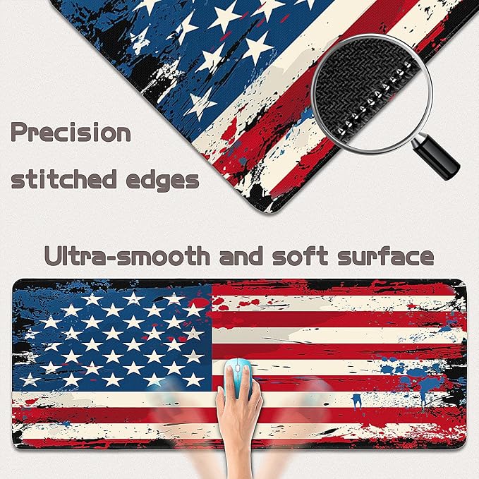 Mouse Pad Gaming - Image 3