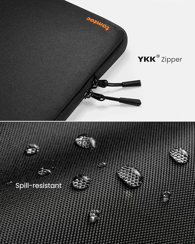 tomtoc 360 Protective Tablet Sleeve - Image 9