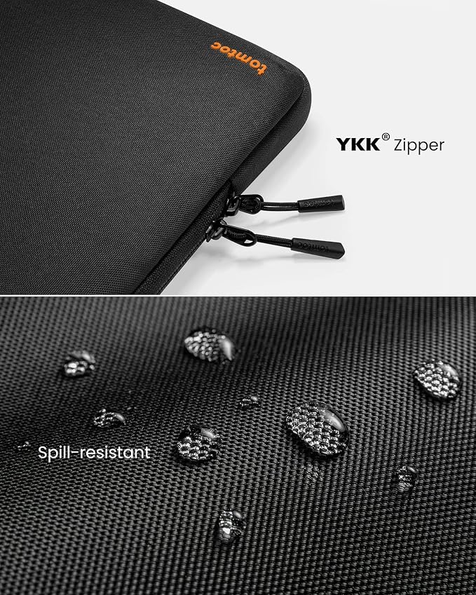 tomtoc 360 Protective Tablet Sleeve - Image 9