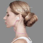 Ultra Strong Magnetic Airpod Pro Strap Anti-Lost Cord Sports Lanyard Compatible - Image 2