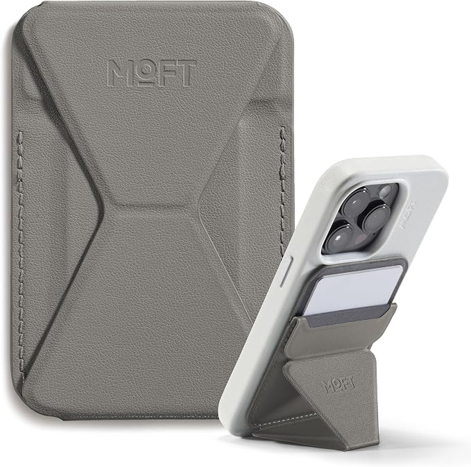 MOFT Magnetic Wallet Stand Compatible by MOFT