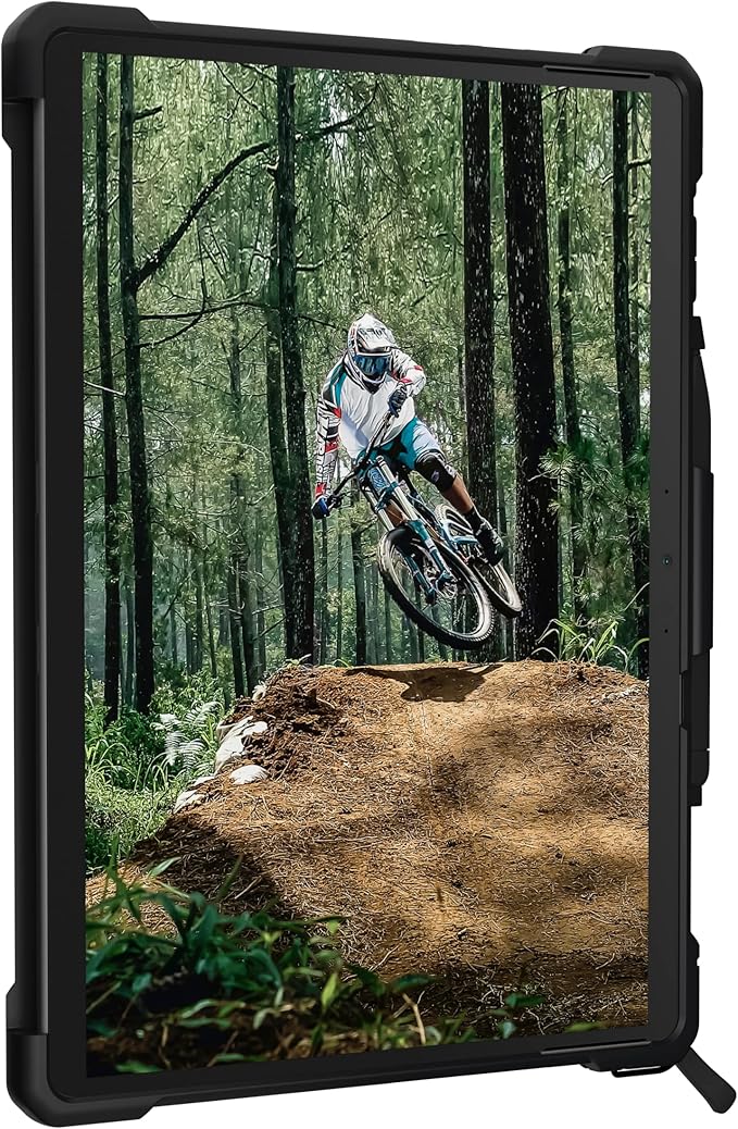 URBAN ARMOR GEAR UAG Designed for Microsoft Surface Pro 11/10/9 Case - Image 4