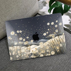 MEEgoodo Case for M4/M3/M2 MacBook Air 13.6 inch Case 2025 2024 2022, Fit Model - Image 6