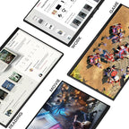 KOORUI 27 Inch QHD IPS Ultra-Thin Computer Gaming Monitor, 100Hz Refresh Rate - Image 10
