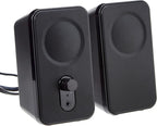 Amazon Basics Computer Speakers by AmazonBasics