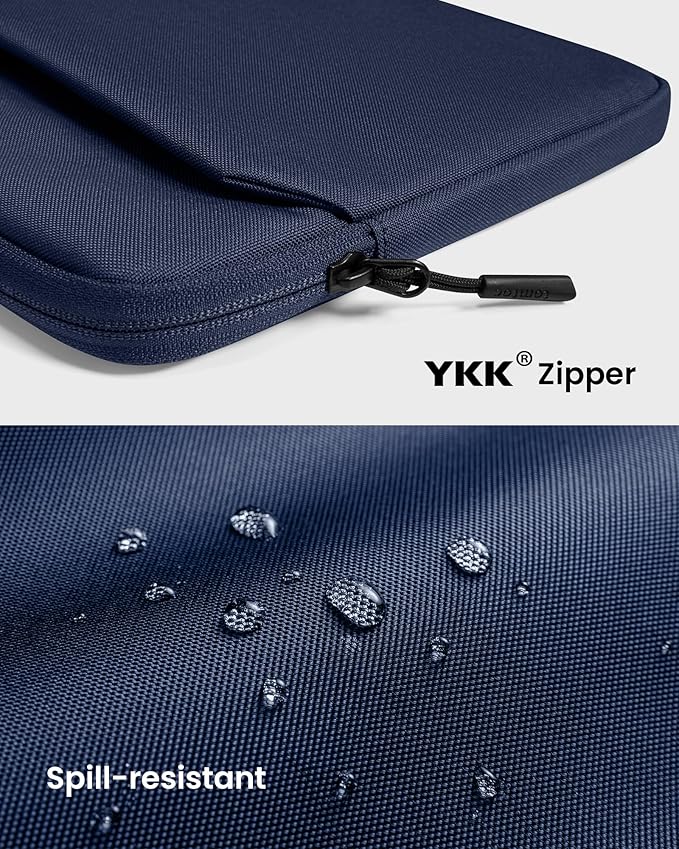 tomtoc Slim Laptop Sleeve for 14-inch MacBook Pro M4/M3/M2/M1 Pro/Max 2024-2021 - Image 5