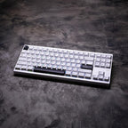 KEEBMONKEY WOBKEY Crush 80 Reboot CNC Aluminum 5-Second Quick-Release - Image 3