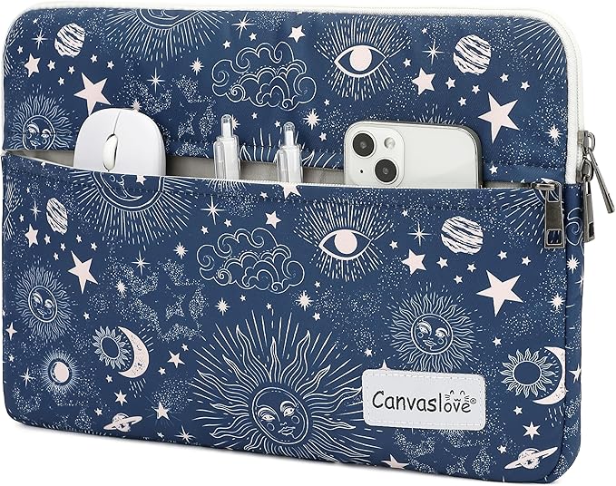 Canvaslove Laptop Sleeve Case Cover - Image 2
