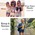 Blaspins Crossbody Strap Phone Case - Image 4