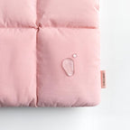 Comfyable Puffy Laptop Sleeve 13 Inch 14 Inch, Quilted Puffer Laptop Carrying - Image 4