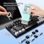 Laptop Cleaning Kit, All in 1 Keyboard Cleaning kit - Image 3