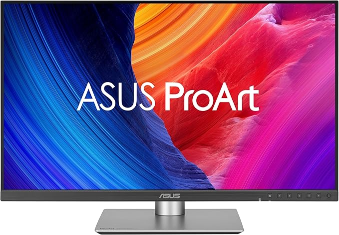 ASUS ProArt Display 27” 1440P Professional Monitor - Image 11