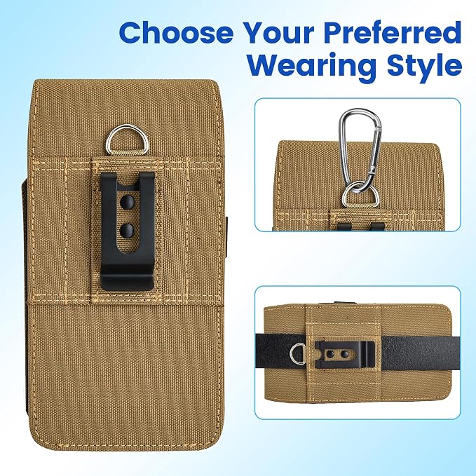 BECPLT Nylon Holster Compatible - Image 4