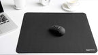 Amazon Basics Large Square Computer Mouse Pad, Cloth and Rubberized Base - Image 2