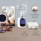 UMI 500W Step Up Voltage 120v to 220v Converter, Voltage Converter 120v to 220v - Image 5