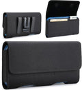 Mopaclle Nylon Phone Holster by MopacllePhoneHolster