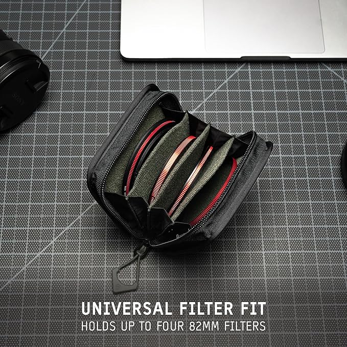 WANDRD Lens Filter Case - Image 4
