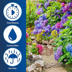 Orbit 62067 1-Outlet Programmable Digital Hose Watering Timer - Image 7