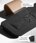 DMoose Fitness Weight Lifting Hooks - Image 5