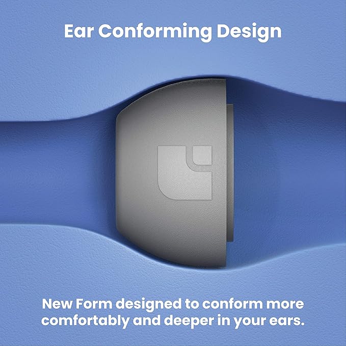 Foam Masters Ultra-Premium Memory Foam Ear Tips - Image 4