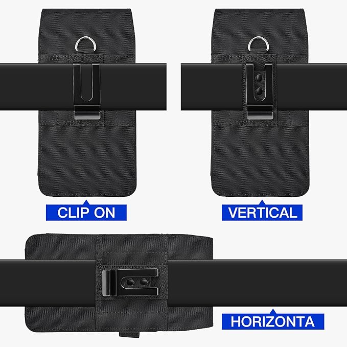 BECPLT Nylon Holster Compatible - Image 5