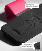 DMoose Fitness Weight Lifting Hooks - Image 5