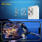 UniqueMe Camera Lens Protector Compatible - Image 5