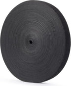 Reusable Wire Management Roll Nylon Fastening Cable Ties Straps Xnakko 3/4 inch by XINYIBOImportExportCo