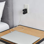 Amazon Basics 68W Two-Port GaN Wall Charger - Image 8