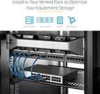 StarTech.com 2U Server Rack Shelf - Image 5