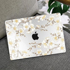 MEEgoodo Case for MacBook Air M4/M3/M2 13.6 inch 2025 2024 2022, Fit Model - Image 6