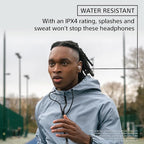 Sony WF-1000XM5 The Best Truly Wireless Bluetooth Noise Canceling Earbuds & - Image 9