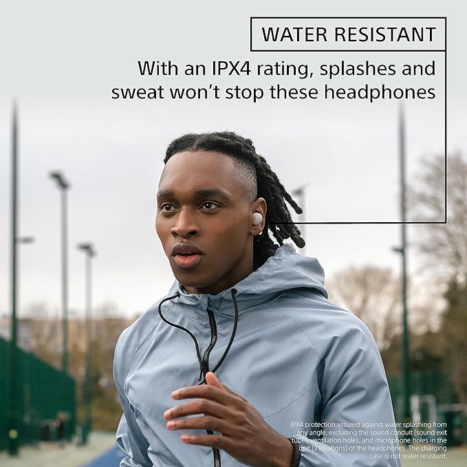 Sony WF-1000XM5 The Best Truly Wireless Bluetooth Noise Canceling Earbuds & - Image 9