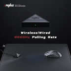 PWNAGE Stormbreaker v3 Wireless Magnesium Gaming Mouse 8kHz - Image 3