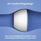 Foam Masters Ultra-Premium Memory Foam Ear Tips - Image 4