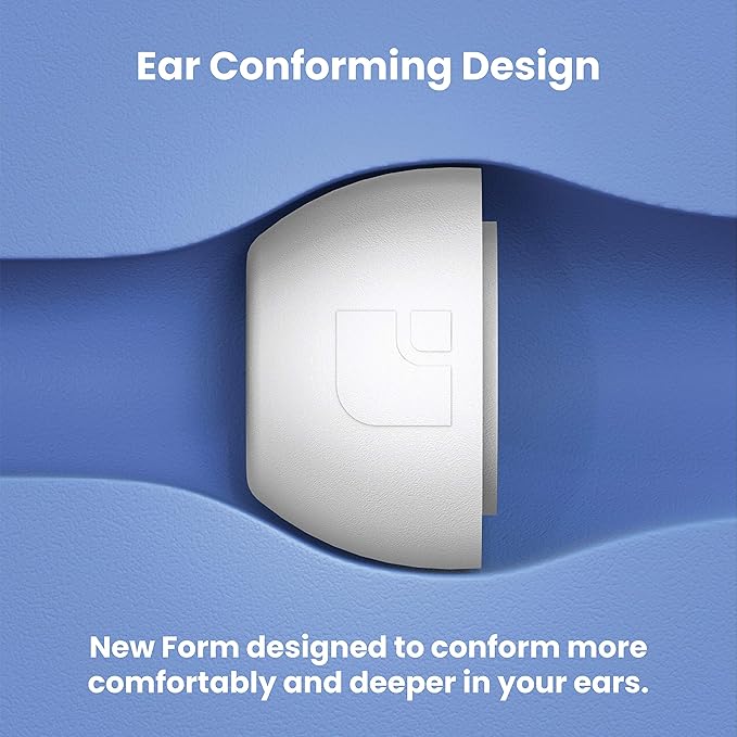 Foam Masters Ultra-Premium Memory Foam Ear Tips - Image 4