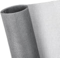 40"x118" Window Screen Mesh, Fiberglass Window Screen, Screen Door Mesh by Amzjjle